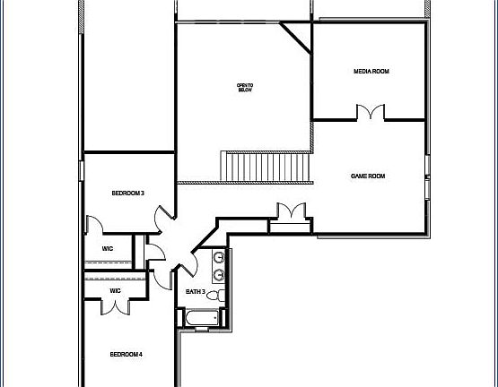 Floor Plan.