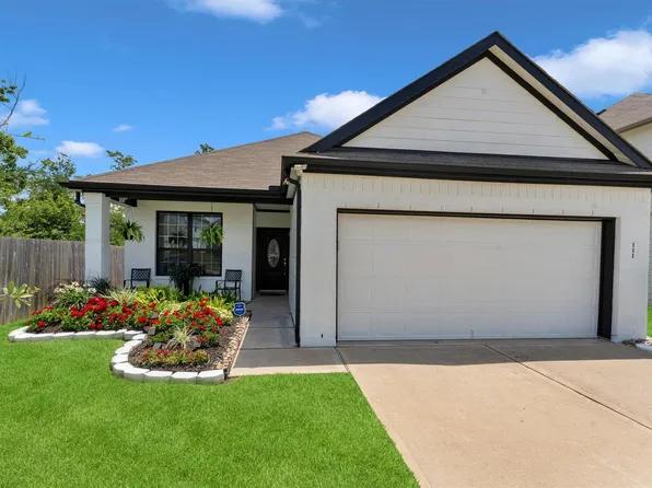 111 Mouflon Dr, Huntsville, TX 77340