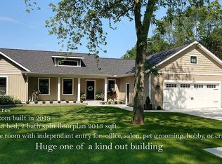 3911 148th Ave, Holland, MI 49424