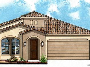 3689 Sienna Ave, Las Cruces, NM 88012