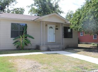154 Carroll St, San Antonio, TX 78225