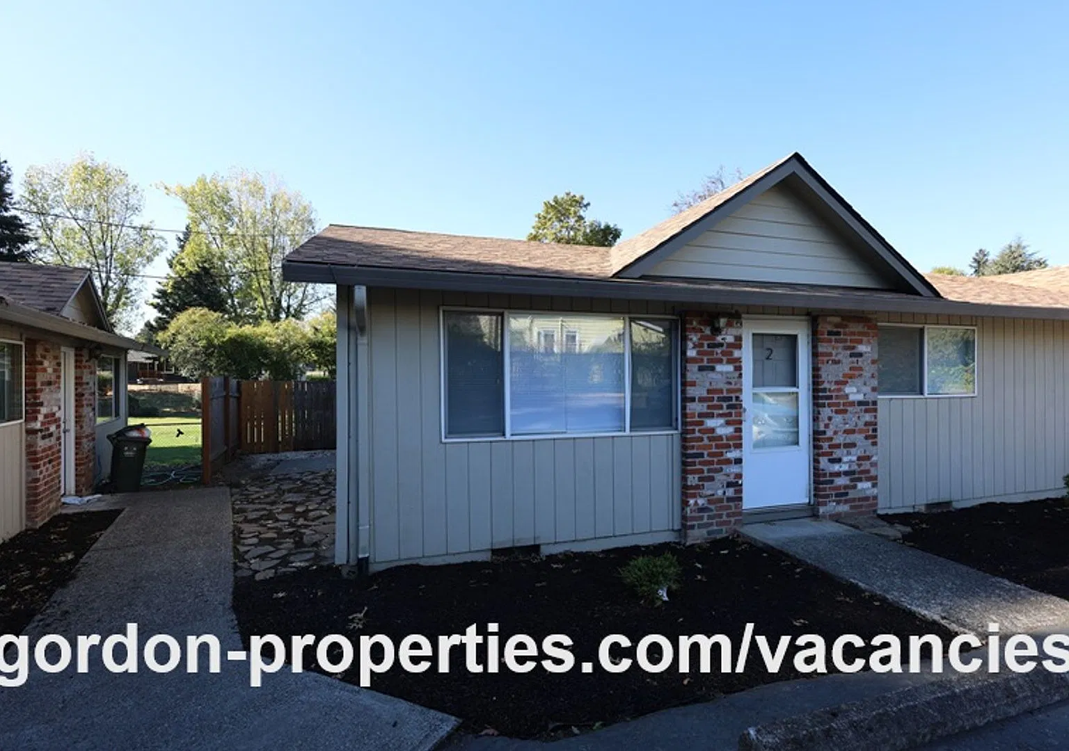 SE Tolbert St - Newly renovated Clackamas 2 bedroom unit — Photo 3