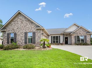 12690 Squirrel Dr, Spanish Fort, AL 36527