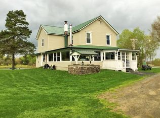 346 Ridge Rd, Schenevus, NY 12155