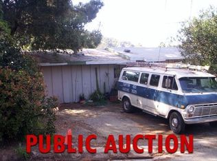 19899 Grand View Dr, Topanga, CA 90290