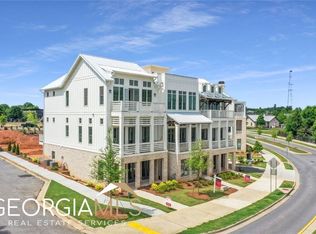 2037 Heritage Walk, Milton, GA 30004