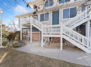 5014 Everett St UNIT 201, Arvada, CO 80002