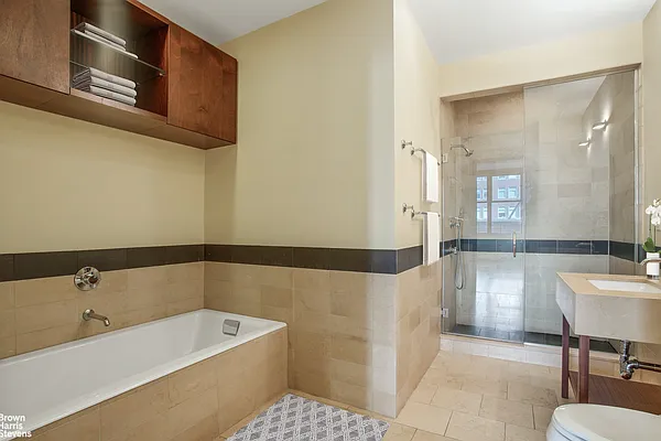 Rented by Brown Harris Stevens | media 18