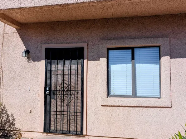 224 W Laguna St Unit A, Tucson, AZ 85705