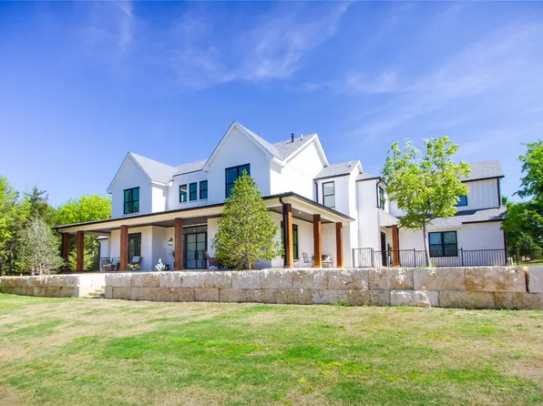 14933 County Road 525, Anna, TX 75409