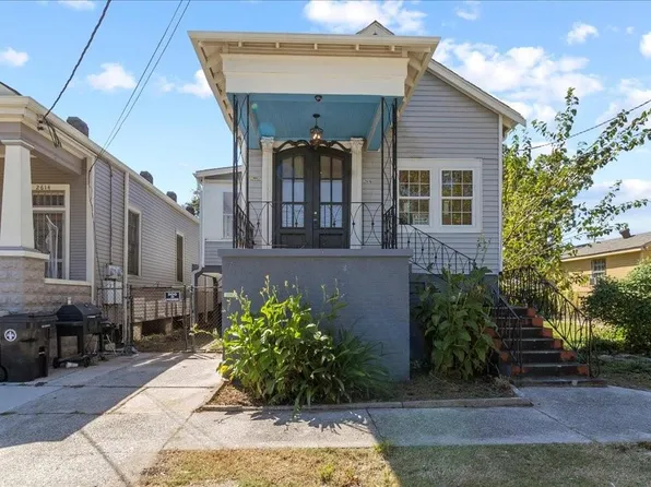 2616 Castiglione St, New Orleans, LA 70119