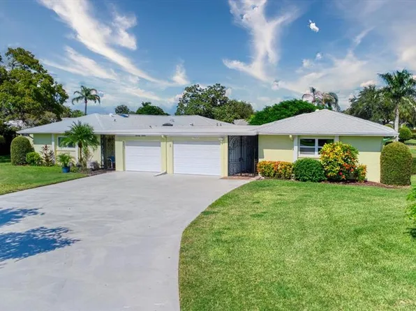 7014 11TH AVENUE W, BRADENTON, FL 34209