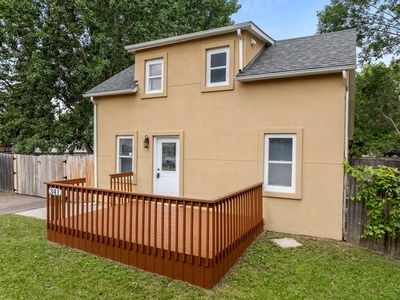 341 Ida Ave, Burlington, ND, 58722