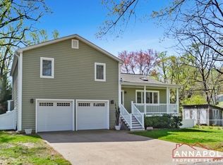 355 Plum Trl, Crownsville, MD 21032