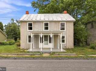 2042 Brucetown Rd, Clear Brook, VA 22624