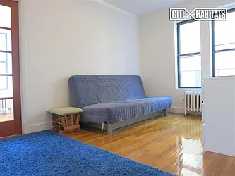 Rented by Citi Habitats