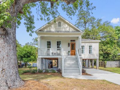 434 Beverly Dr, Biloxi, MS, 39530