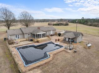 3467 Highway 55 W, Danville, AL 35619