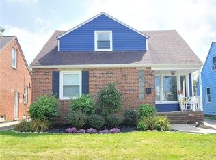 4158 Verona Rd, South Euclid, OH 44121