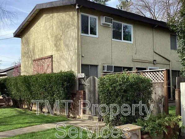2743 2nd Ave APT 6, Sacramento, CA 95818