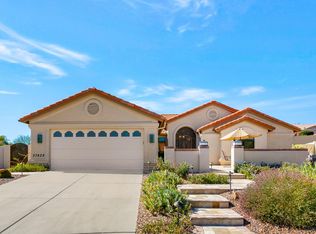 37428 S Arroyo Verde Dr, Tucson, AZ 85739