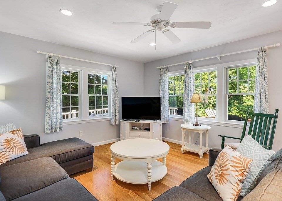 Linger Longer Residences 40 Linger Longer Cartway Brewster MA Zillow