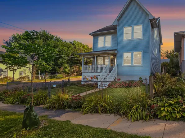 1058 6th St E, Saint Paul, MN 55106