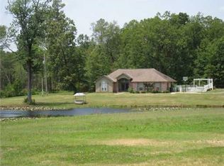 9445 Caddo Lake Rd, Mooringsport, LA 71060