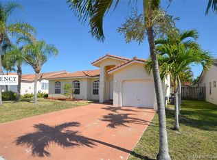 15460 SW 173rd St, Miami, FL 33187