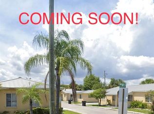 400 Metcalf Ct #412, West Palm Beach, FL 33407