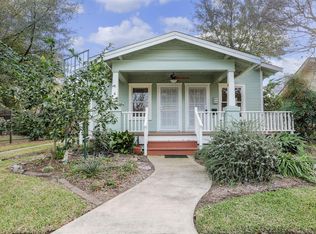 616 Wendel St, Houston, TX 77009