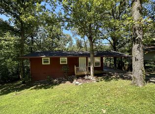 35 Gore Ln, Bella Vista, AR 72715