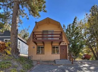 33367 Music Camp Rd, Arrowbear Lake, CA 92382