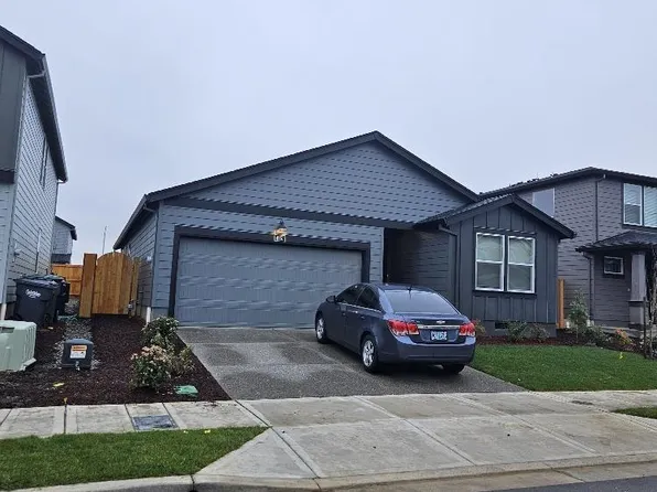 4951 Columbus Ave NE, Salem, OR 97301