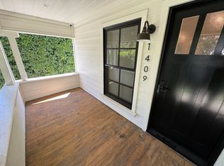 1405 N Hudson Ave, Los Angeles, CA 90028