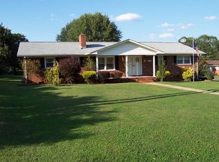 2300 Crosby Dr, Shelby, NC 28150