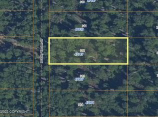 47949 S Dolly Varden Dr, Talkeetna, AK 99676
