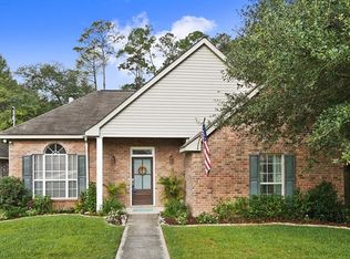 59051 Azalea Ln, Slidell, LA 70460
