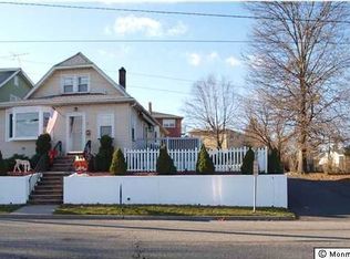 5 Joralemon St, Bloomfield, NJ 07003