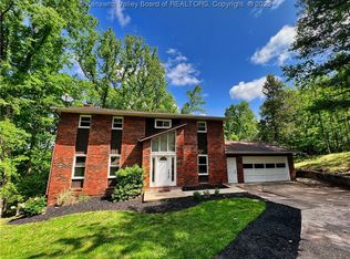 1719 Shadybrook Rd, Charleston, WV 25314