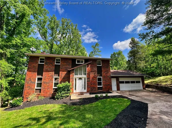 1719 Shadybrook Rd, Charleston, WV 25314