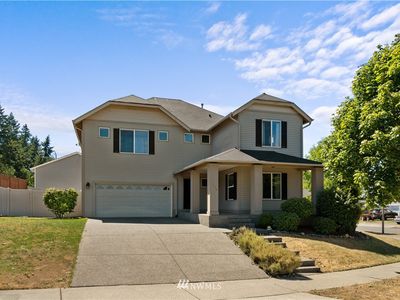 1589 Grant Ave, Dupont, WA, 98327