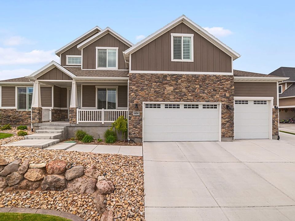 1st image of 1434 S Garden View Ct