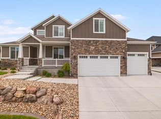1434 S Garden View Ct, Saratoga Springs, UT 84045