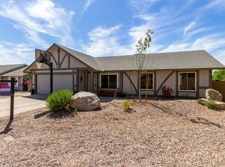 5066 E Enrose Cir, Mesa, AZ 85205
