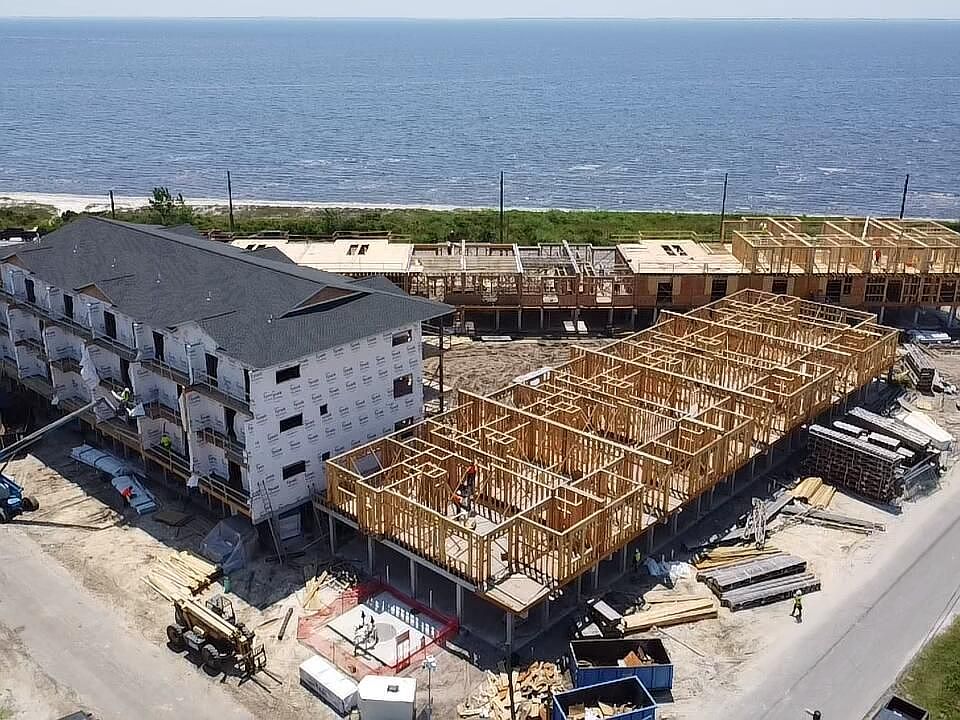 Progress as of 11-4-22