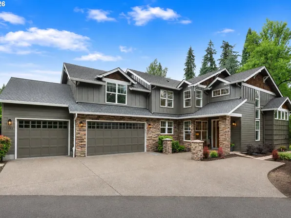 1991 Country Club Rd, Lake Oswego, OR 97034