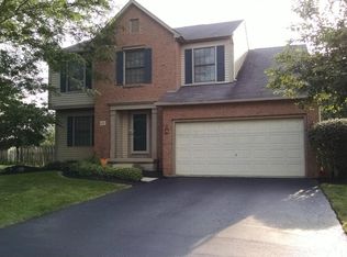 6211 Richard Ross Rd, Grove City, OH 43123