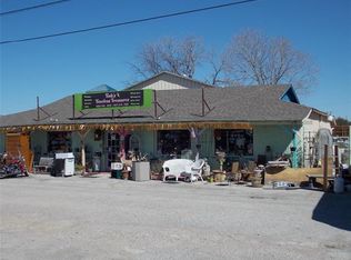 311 Eastridge Rd, Granbury, TX 76049