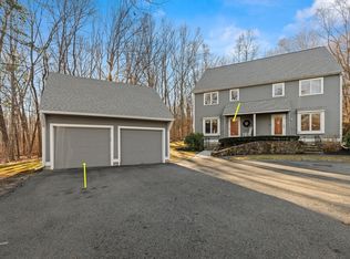 2 Country Hollow Ln UNIT 2, Haverhill, MA 01832